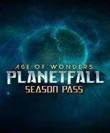 Age of Wonders: Planetfall - Season Pass (DLC)