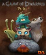 A Game of Dwarves - Pets (DLC)