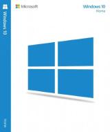 Microsoft Windows 10 Home Microsoft