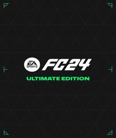 EA FC 24 (Ultimate Edition) (EA App)