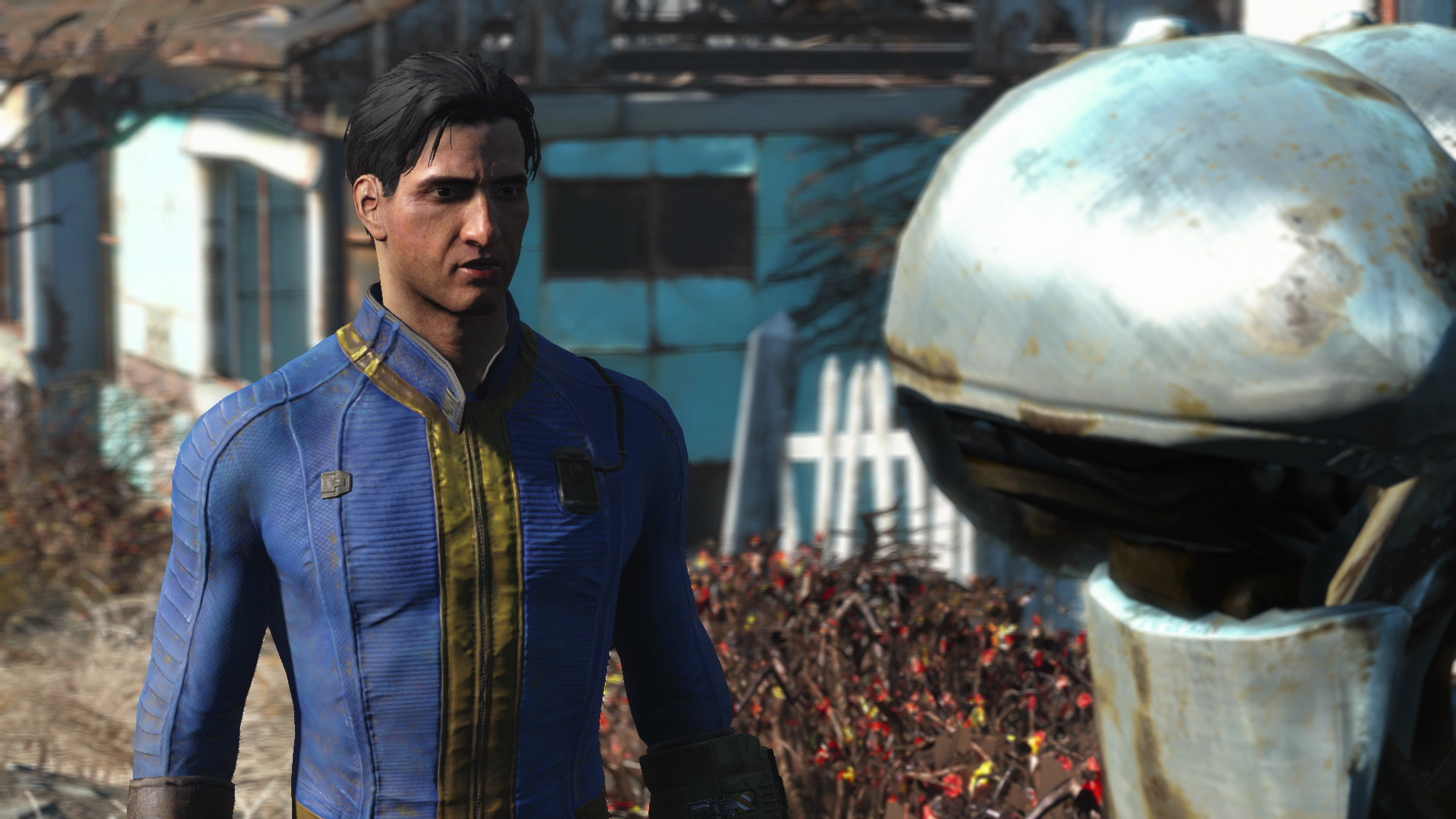 Fallout 4 (Global)