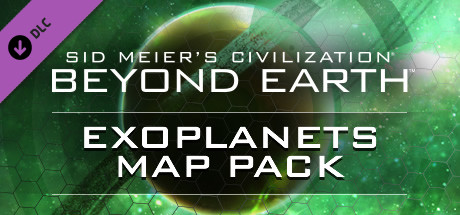 Civilization: Beyond Earth - Exoplanets Pack (DLC)