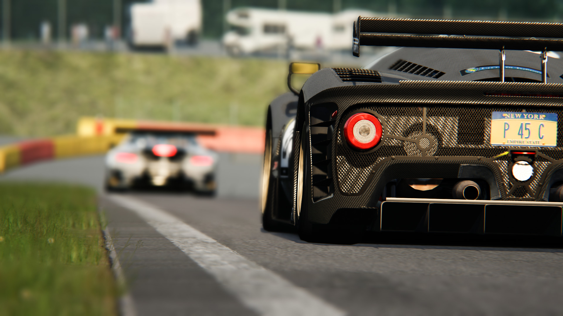 Assetto Corsa (Steam)