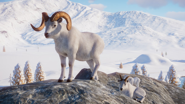 Planet Zoo: Arctic Pack (DLC)