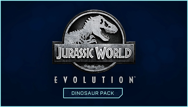 Jurassic World Evolution (Deluxe Edition)