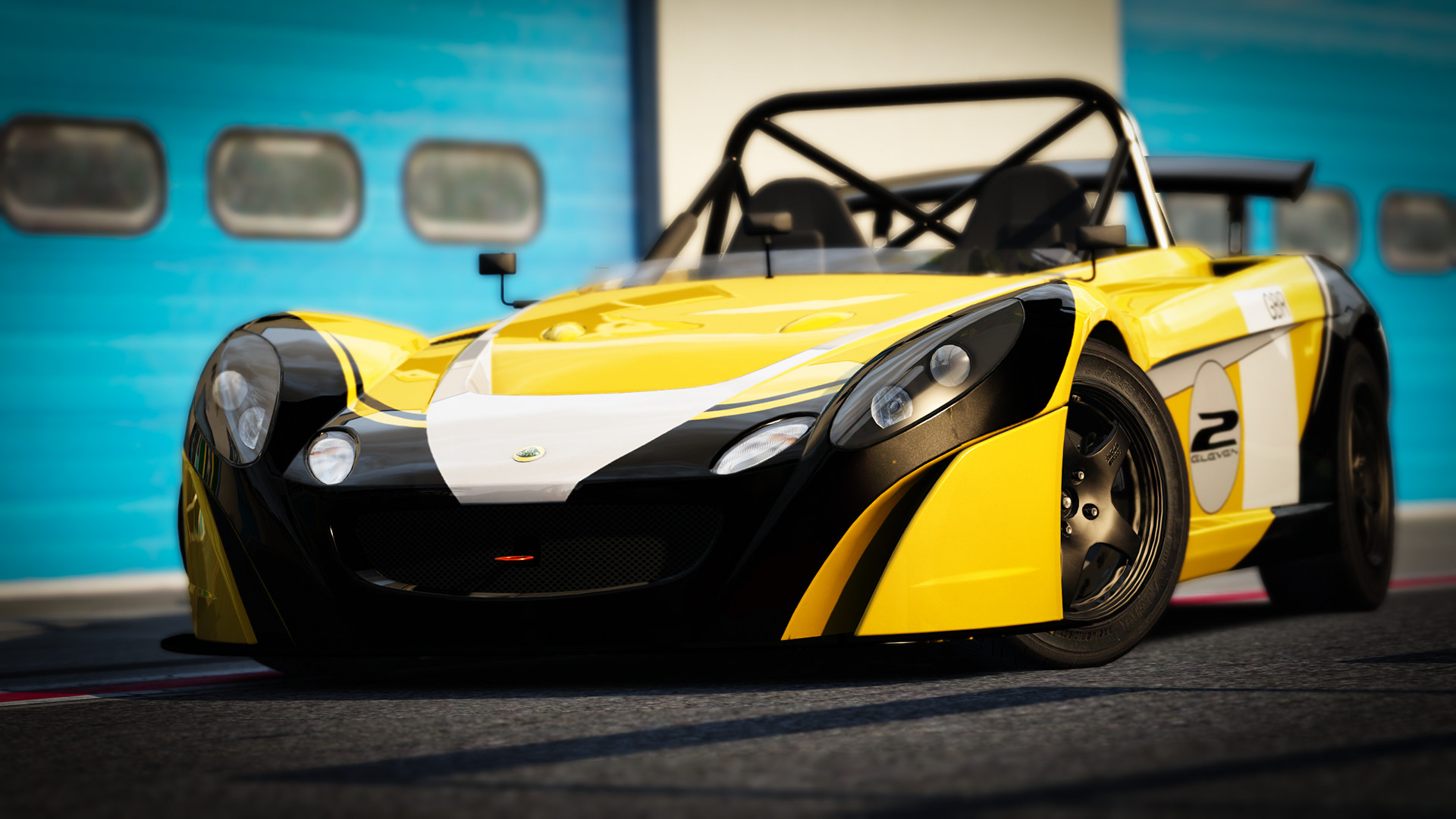 Assetto Corsa (Steam)