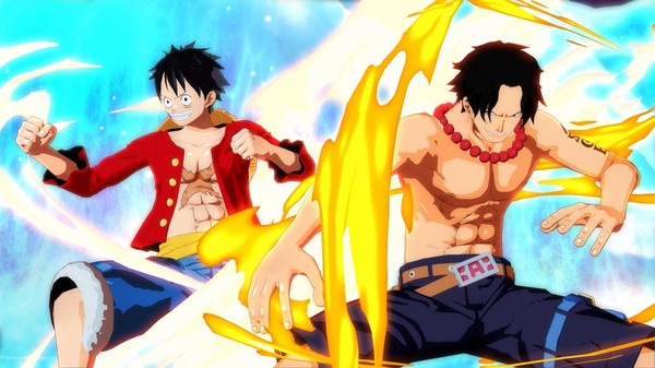 One Piece: Unlimited World Red (Deluxe Edition)