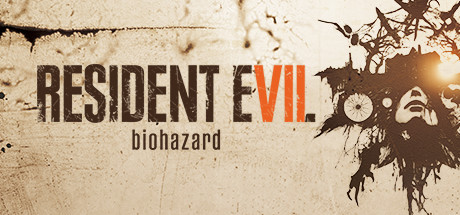 Resident Evil 7 - Biohazard