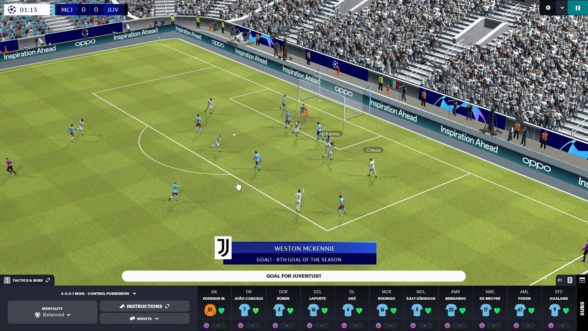 Football Manager 2023 (Steam) (EU)