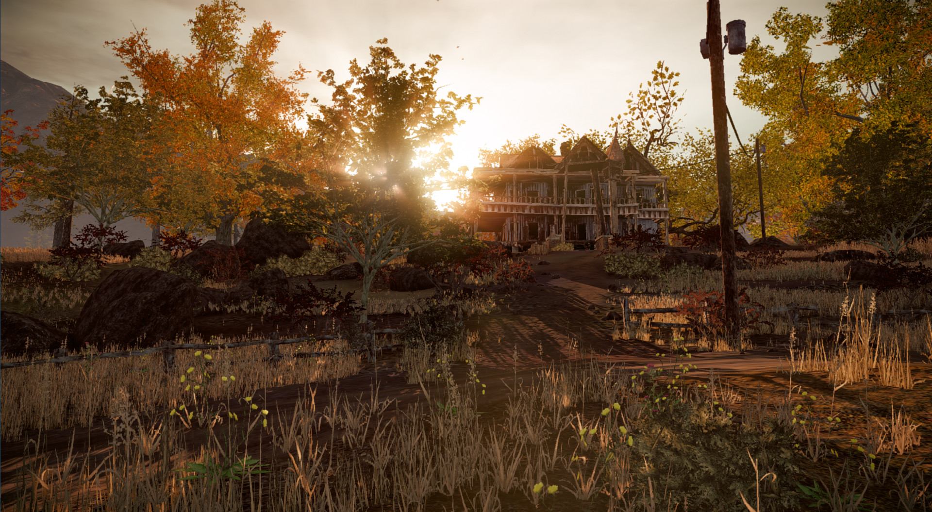 State of Decay: Year-One (Survival Edition)