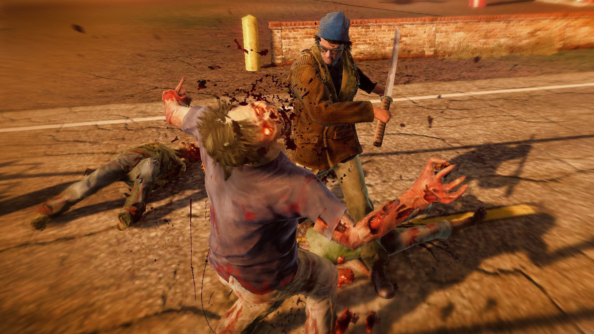 State of Decay: Year-One (Survival Edition)