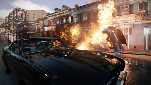 Mafia III (EU)