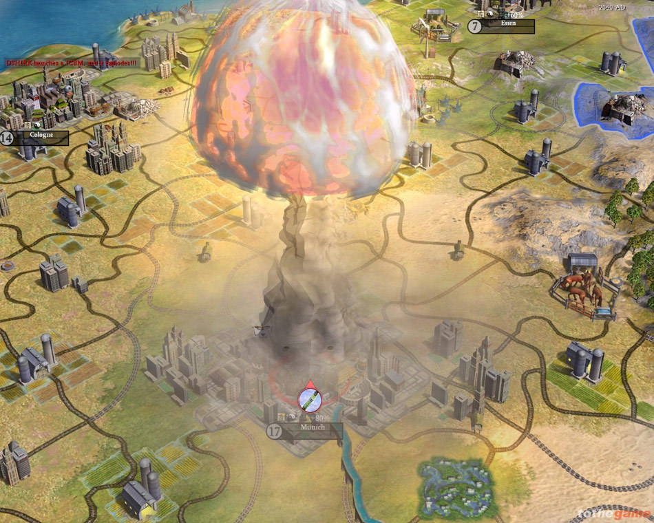 Civilization 4