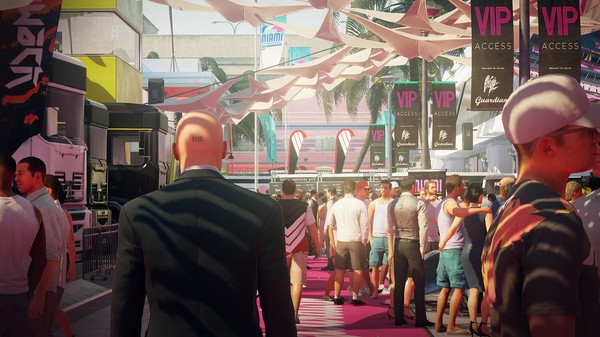 Hitman 2 Gold Edition