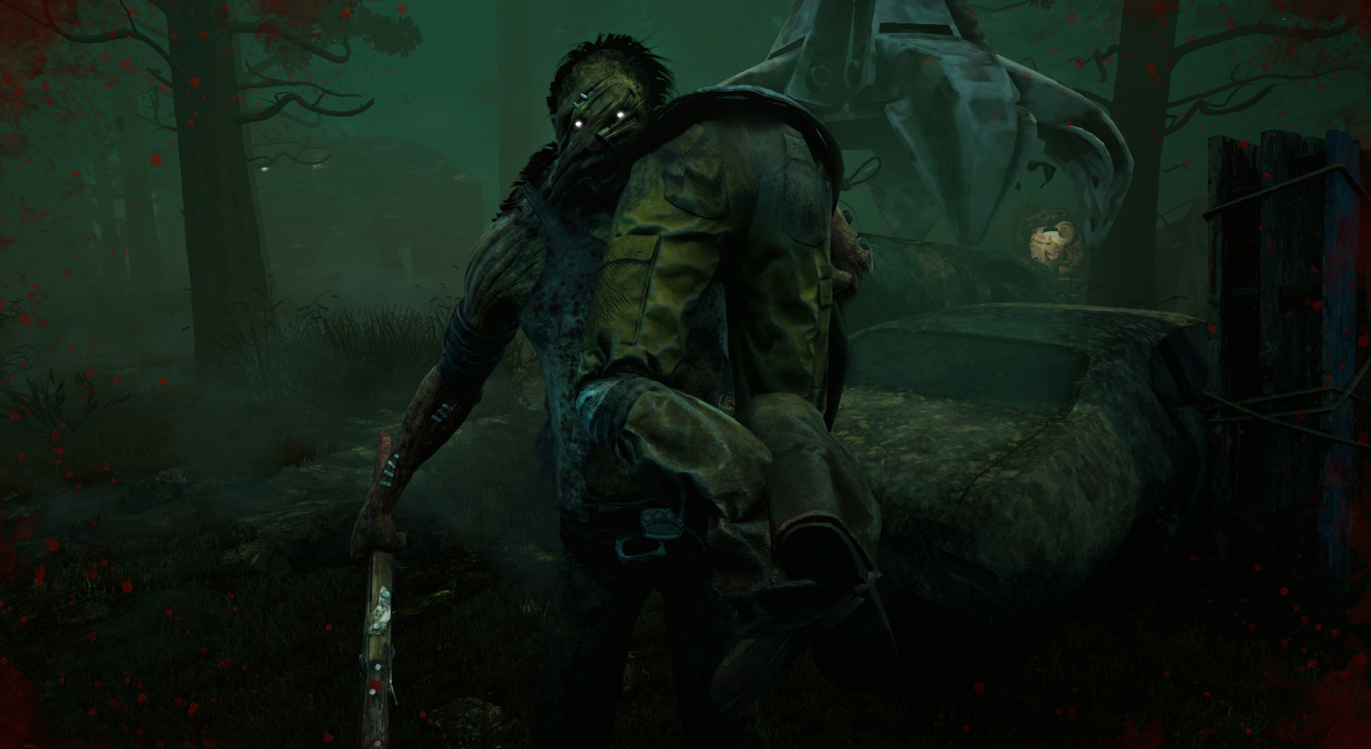 Dead by Daylight (Steam)