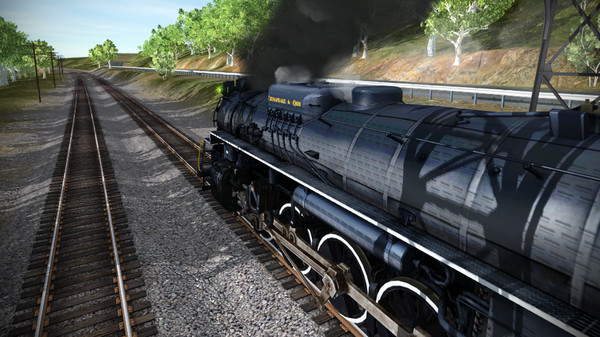 Trainz Simulator: A New Era