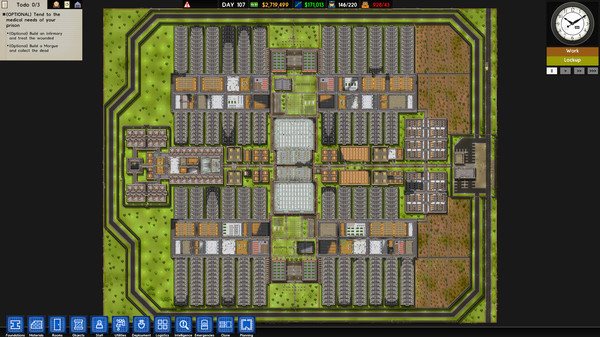 Prison Architect