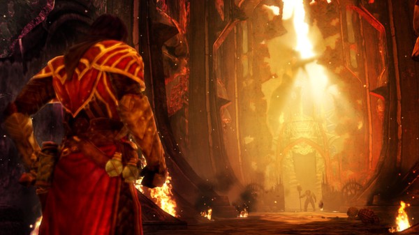 Castlevania: Lords of Shadow - Ultimate Edition