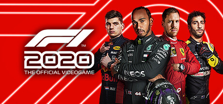 F1 2020 (Standard Edition) (Global)