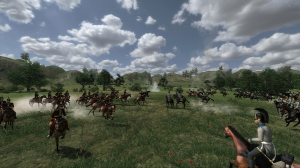 Mount & Blade: Warband - Napoleonic Wars