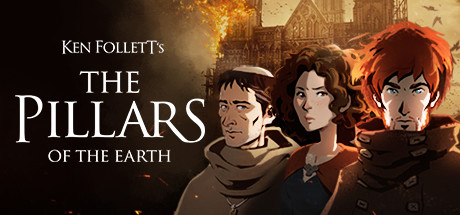 Ken Follett's The Pillars of the Earth (EMEA)