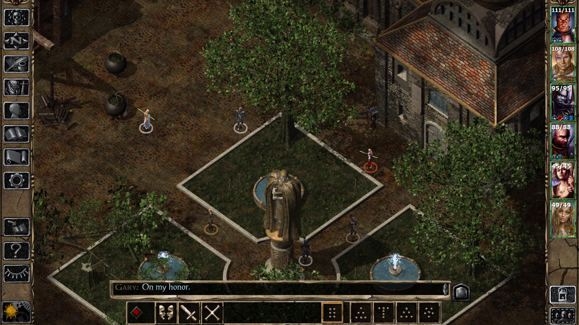 Baldurs Gate II (Enhanced Edition)