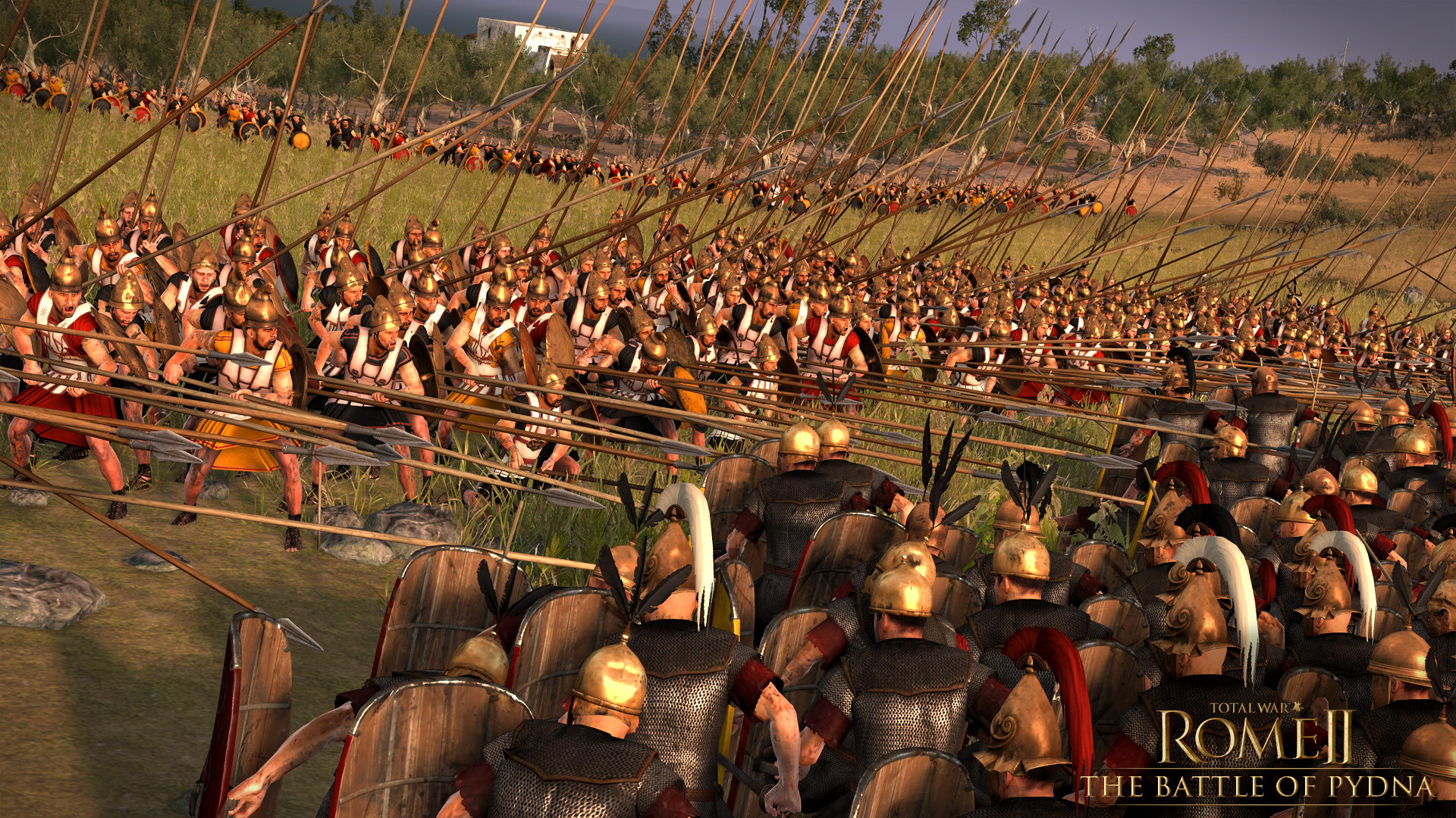 Total War: Rome 2 (Emperor Edition) (EU)