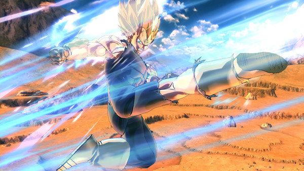 Dragon Ball: Xenoverse 2