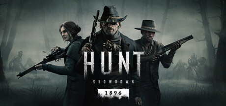 Hunt: Showdown (Steam)