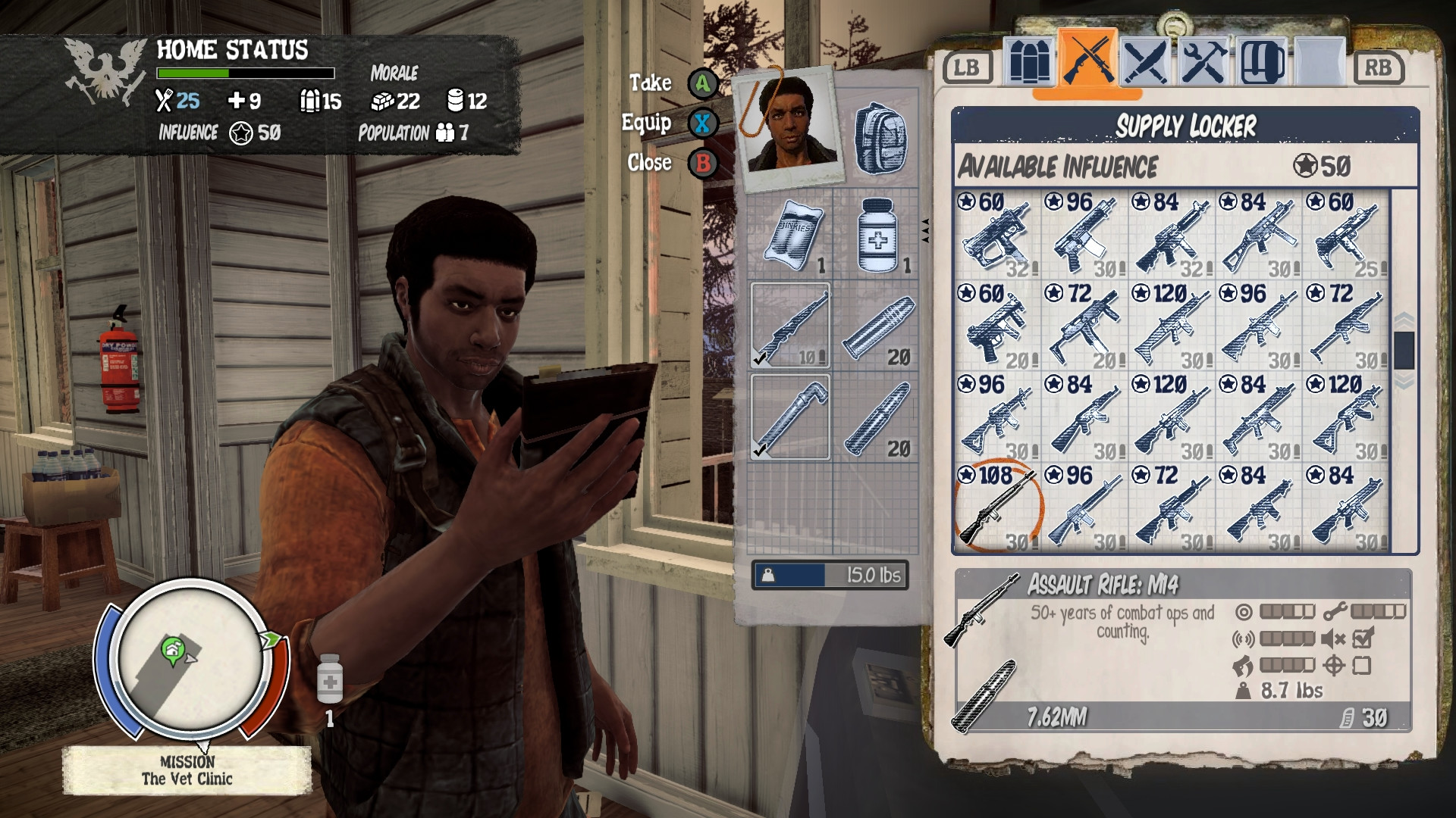 State of Decay: Year-One (Survival Edition)