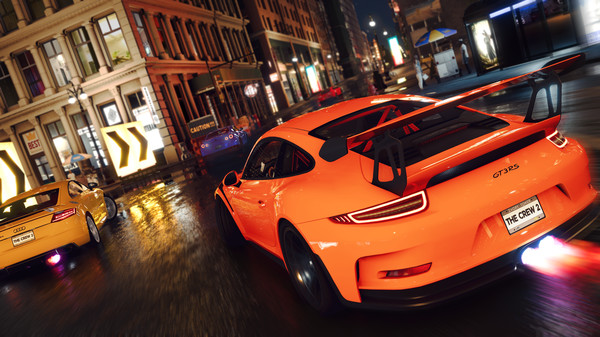 The Crew 2 (EMEA)