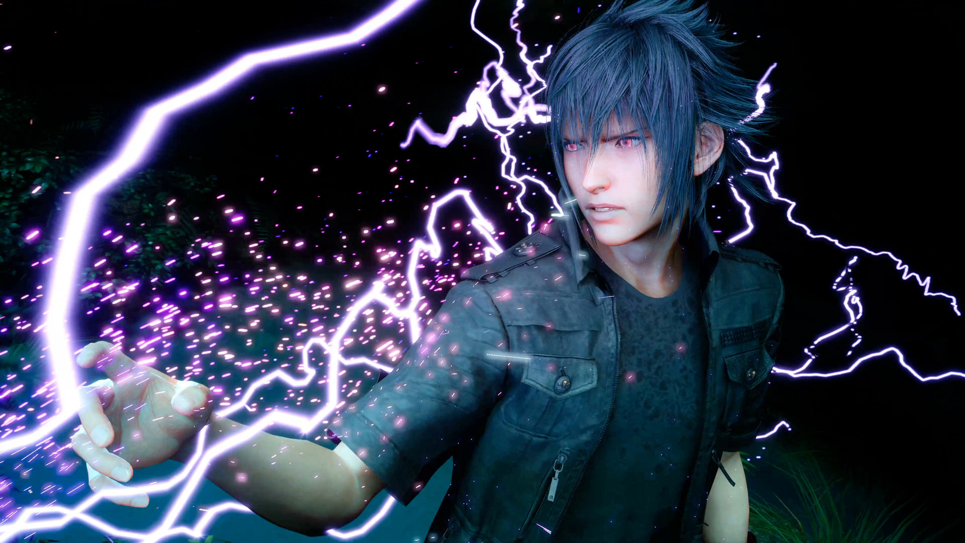 Final Fantasy XV (Windows Edition)