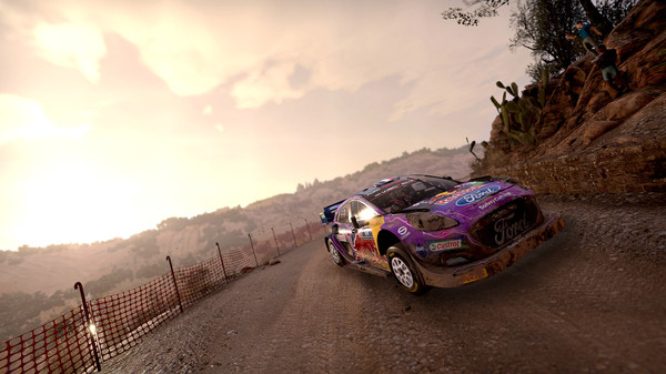 WRC Generations (Steam)