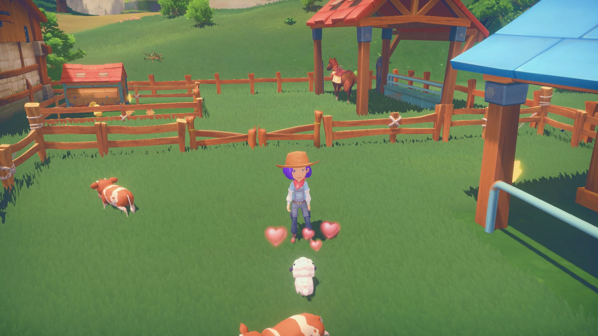 My Time at Portia (Incl. Early Access)