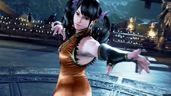 Tekken 7 (Global)