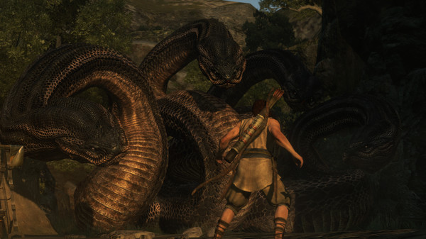 Dragon's Dogma: Dark Arisen