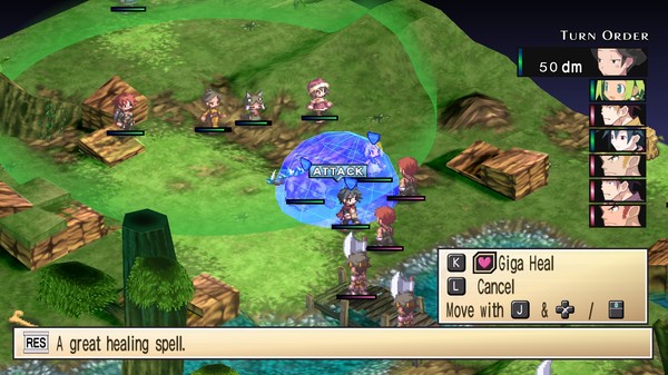 Phantom Brave