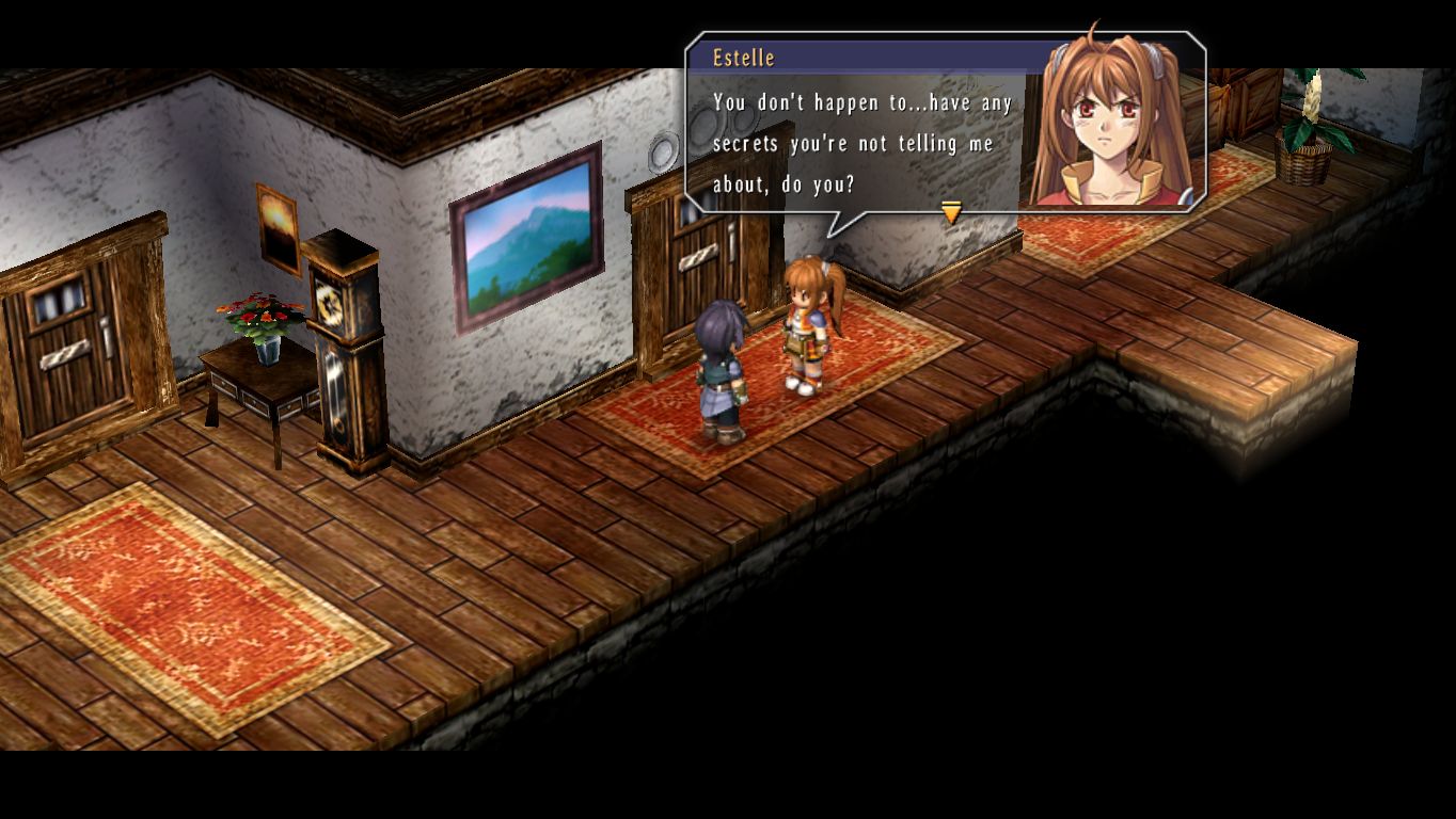 The Legend of Heroes: Trails in the Sky