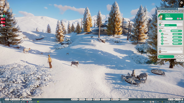 Planet Zoo: Arctic Pack (DLC)