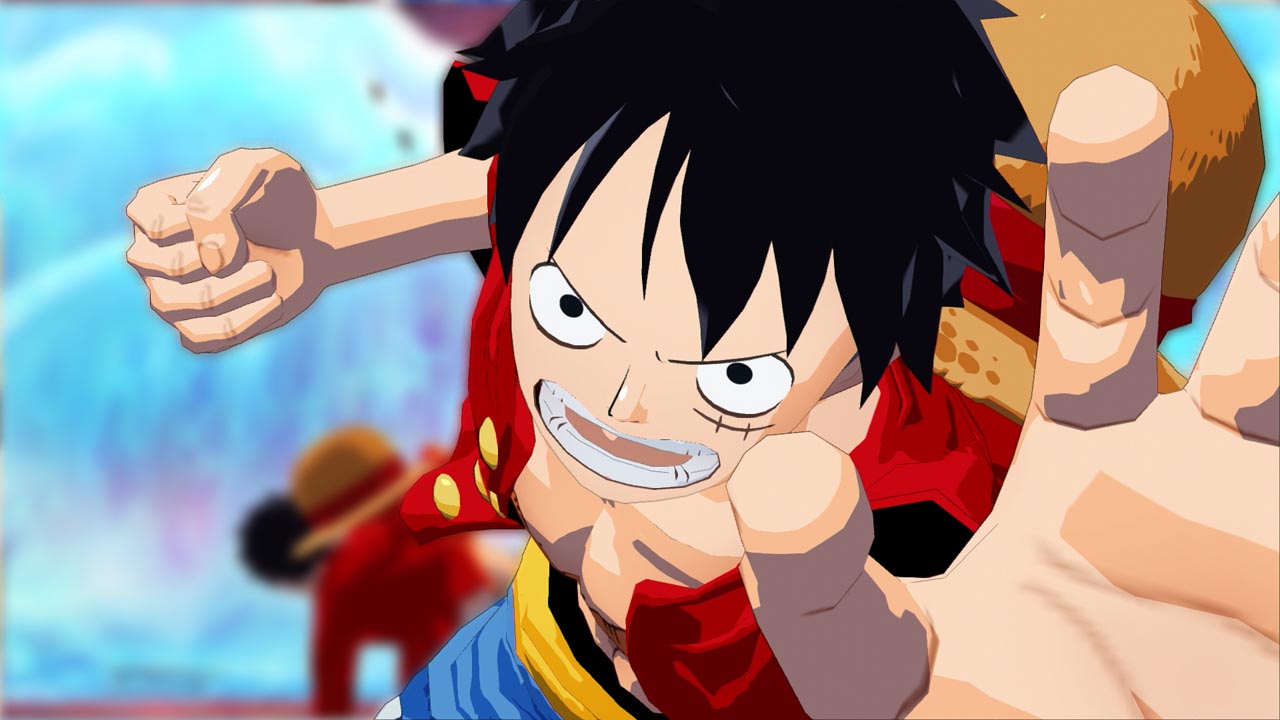 One Piece: Unlimited World Red (Deluxe Edition)