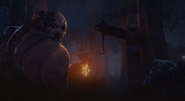 Dead by Daylight (Steam)