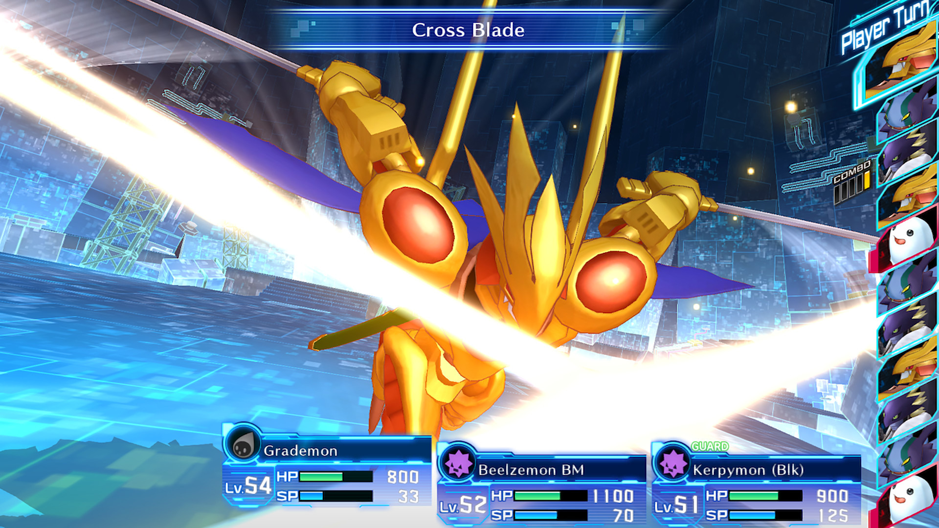 Digimon Story Cyber Sleuth: Complete Edition