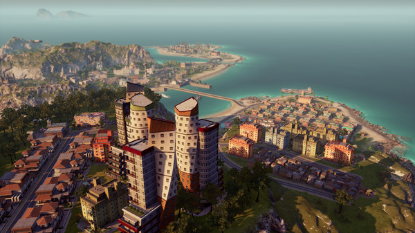 Tropico 6 EU