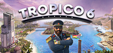 Tropico 6 EU