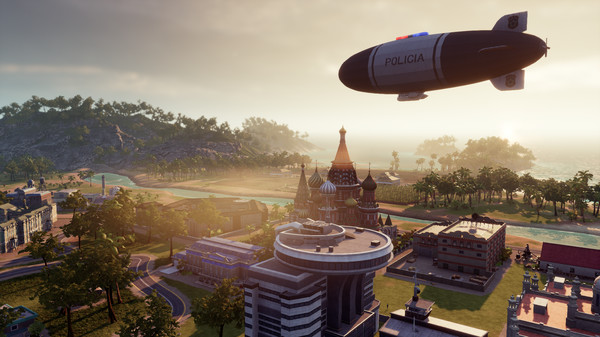 Tropico 6 EU