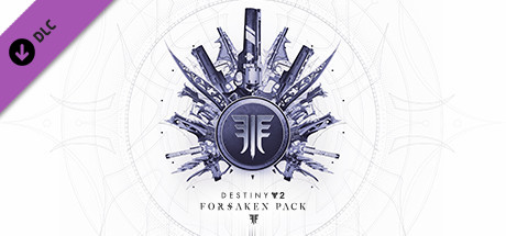 Destiny 2: Forsaken (DLC)