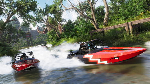 The Crew 2 Gold Edition (EMEA)