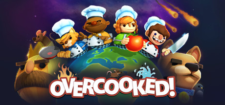 Overcooked (Steam)