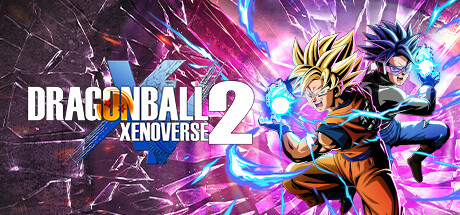 Dragon Ball: Xenoverse 2