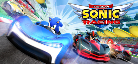 Team Sonic Racing